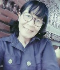 Rencontre Femme Thaïlande à chiangmai  : Nanny, 58 ans